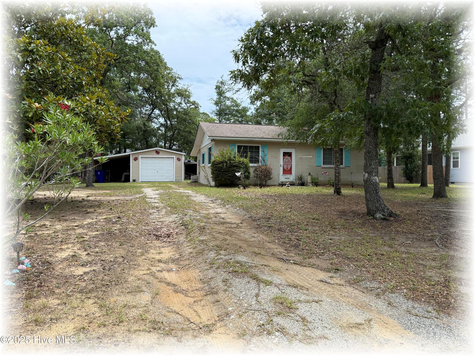 Property Photo: 230 NE 56th Street NC 28465