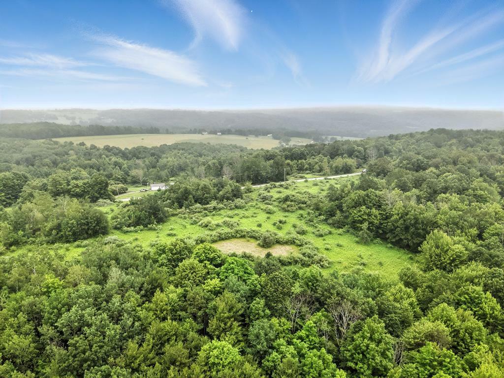 Property Photo:  0 Rumsey Rd  PA 18840 