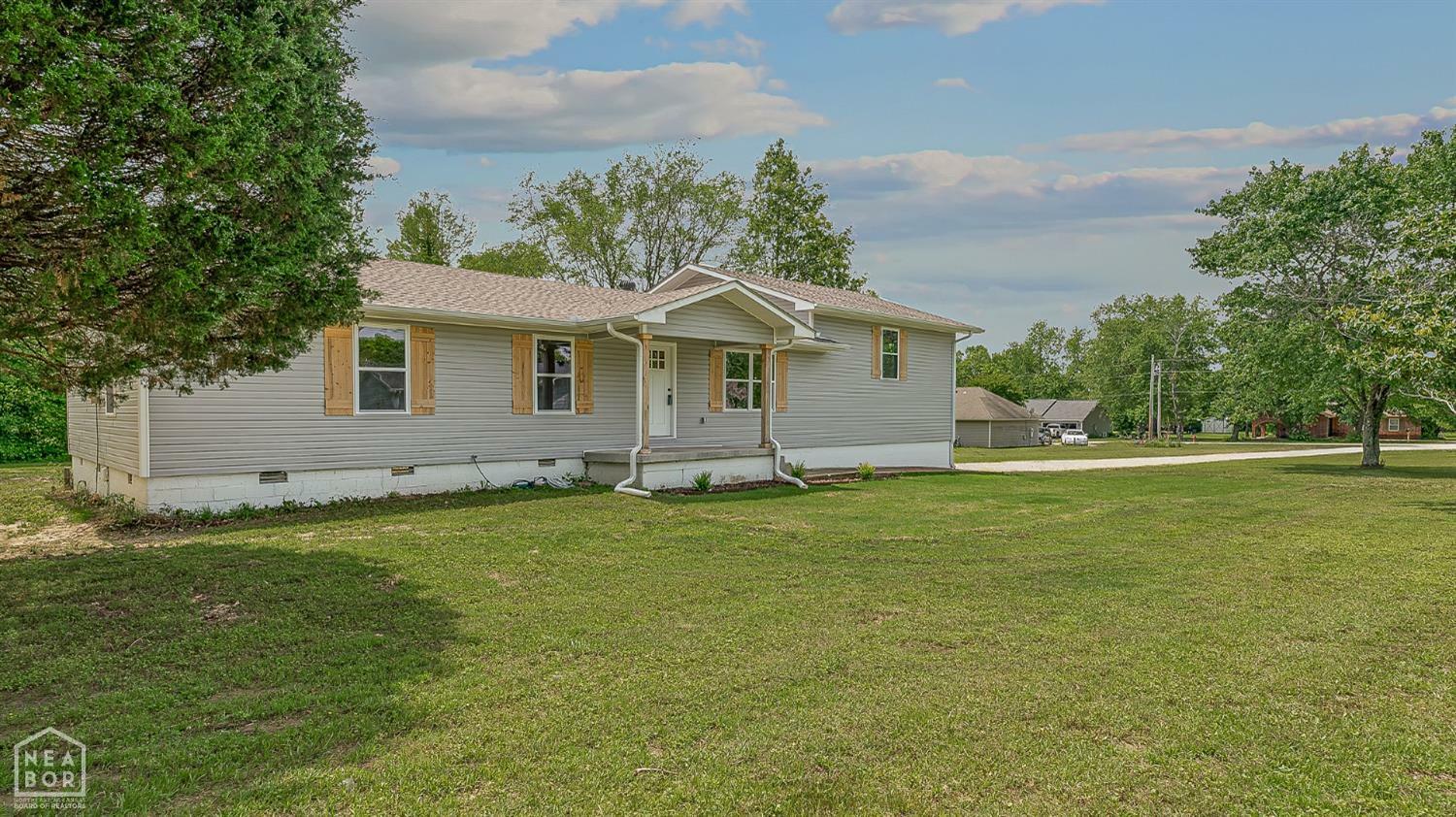 Property Photo: 5622 Valley Ridge Trail AR 72404