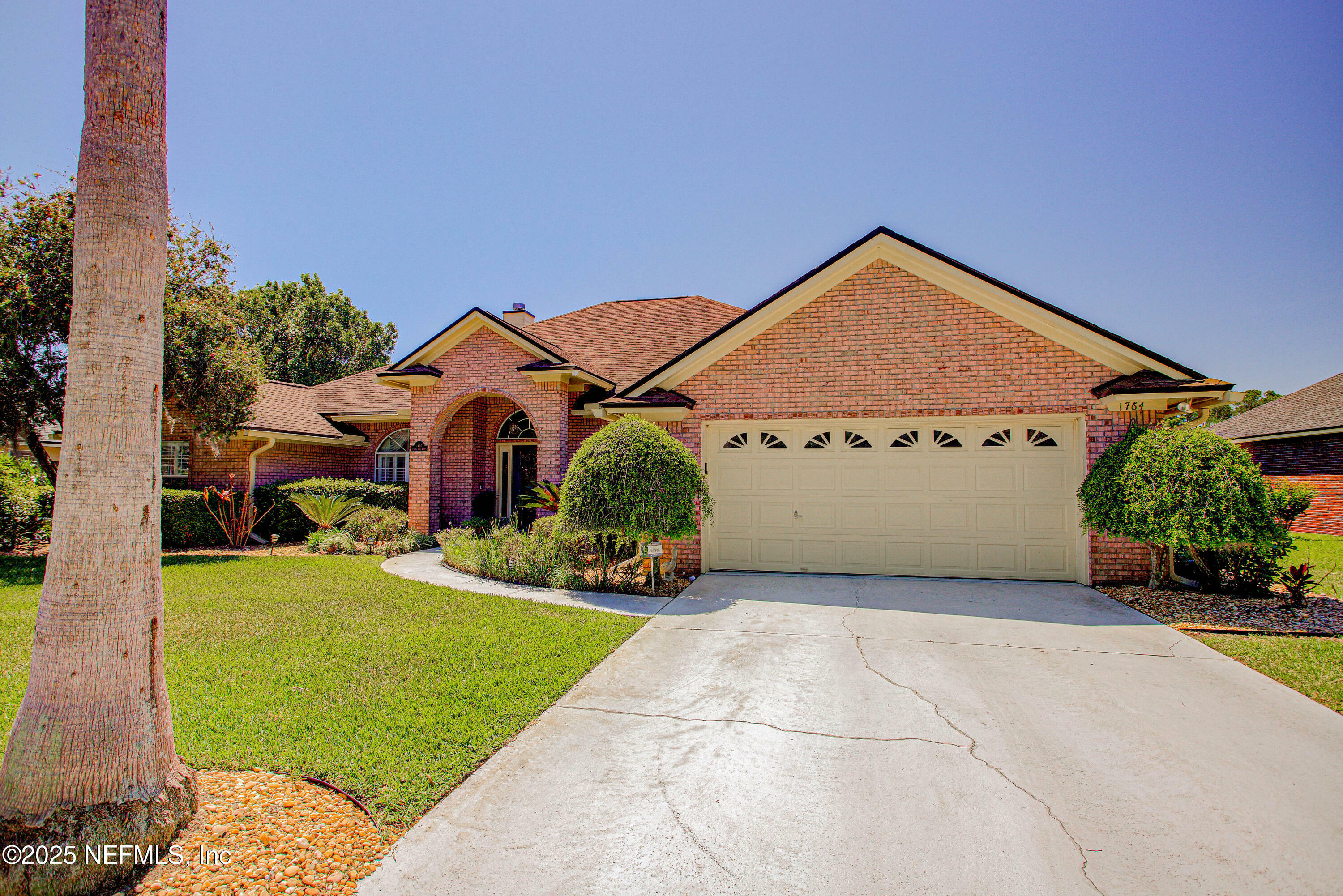 1764 Rising Oaks Drive  Jacksonville FL 32223 photo