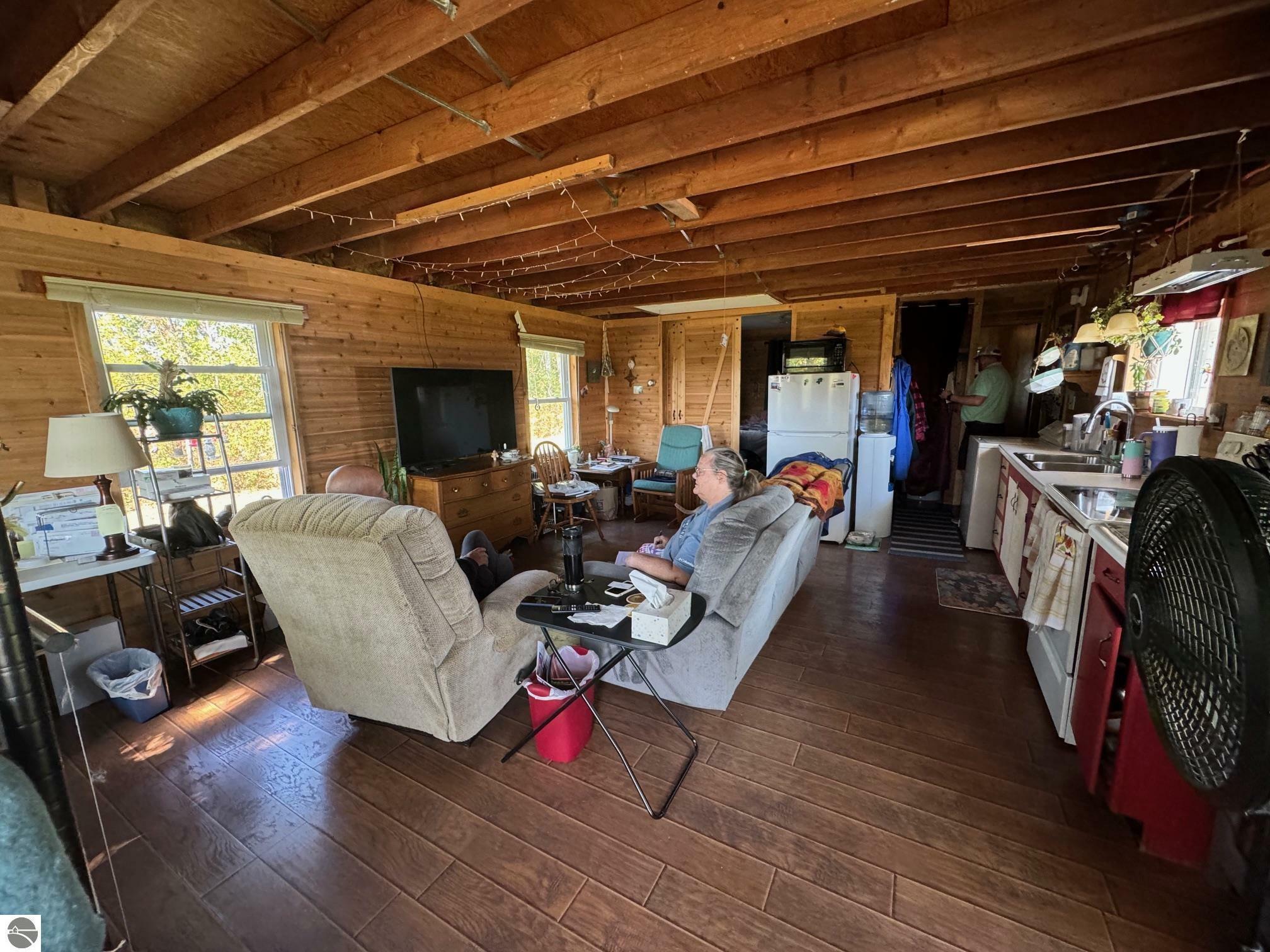 Property Photo: 5389 E M-55 MI 48756