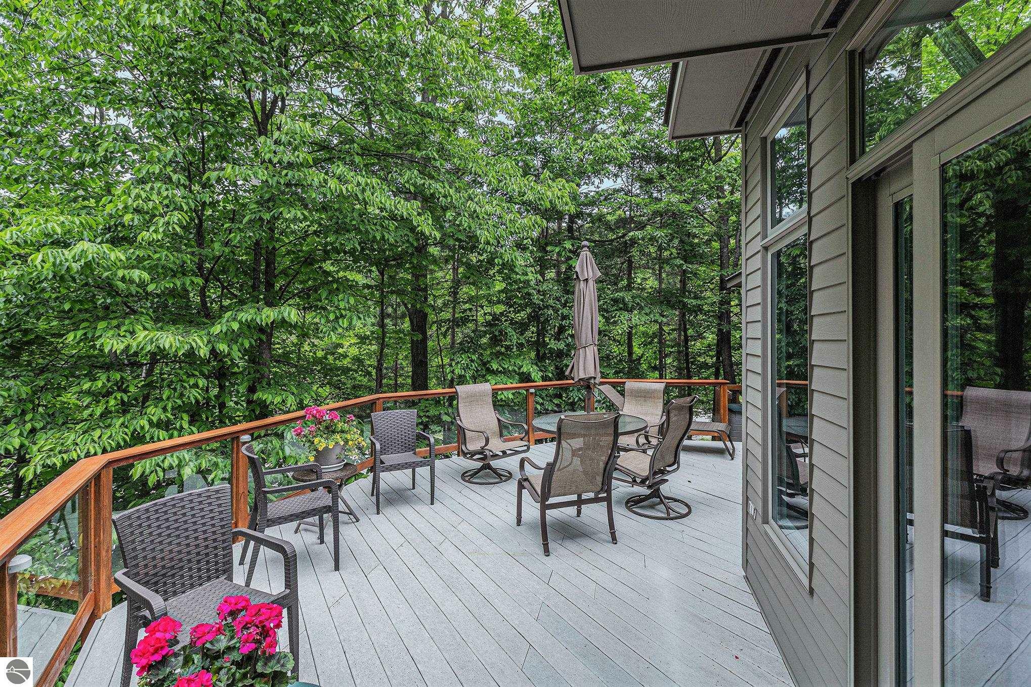 Property Photo: 4405 Highland Drive MI 49617