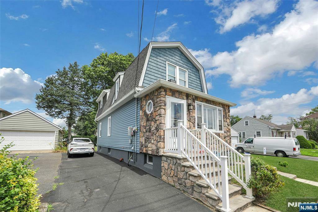 Property Photo: 24-09 Raphael Street NJ 07410