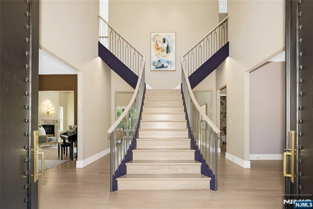 Property Photo: 241 Saddle River Road NJ 07458