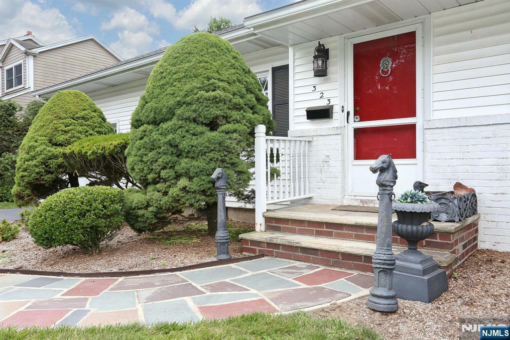 Property Photo: 323 12th Street NJ 07626