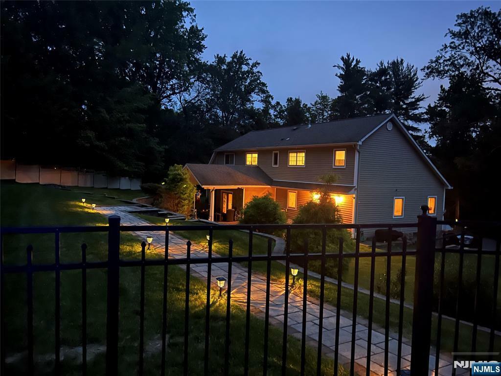 Property Photo: 42 Cottontail Trail NJ 07458