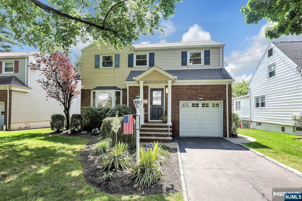 Property Photo: 757 Bayard Street NJ 07666