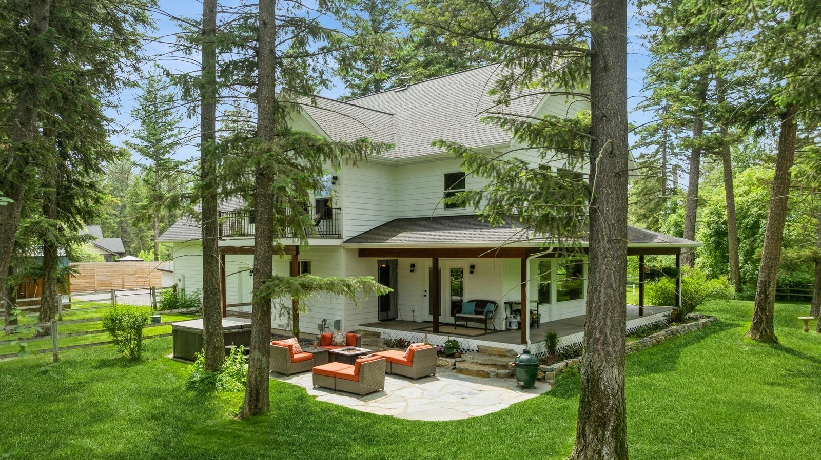 Property Photo:  745 Capistrano Drive  MT 59901 