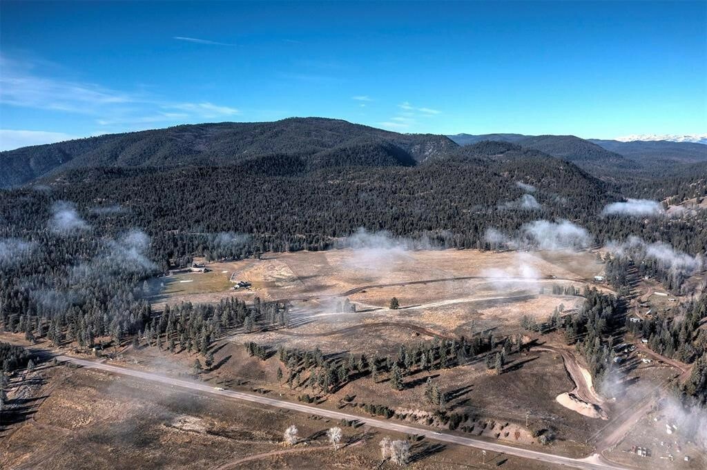 Property Photo: (Lot #19) 13442 Vannoy Lane MT 59823