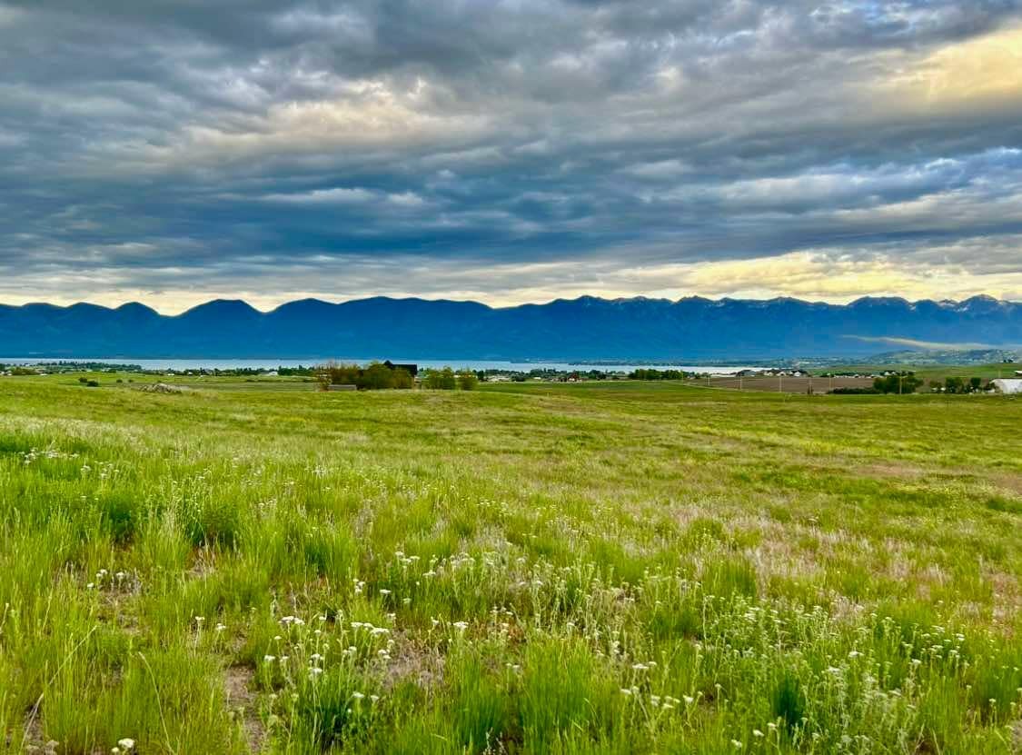 Tbd Lot #1 Tower Road  Polson MT 59860 photo