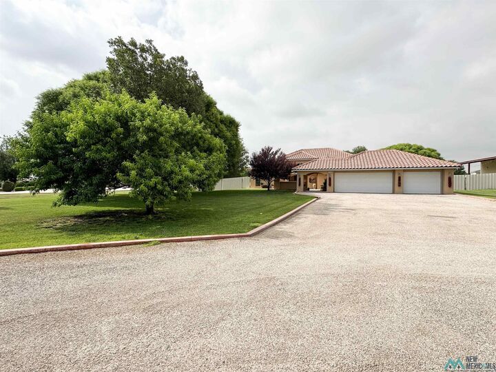 Property Photo:  1405 Tumbleweed Road  NM 88210 
