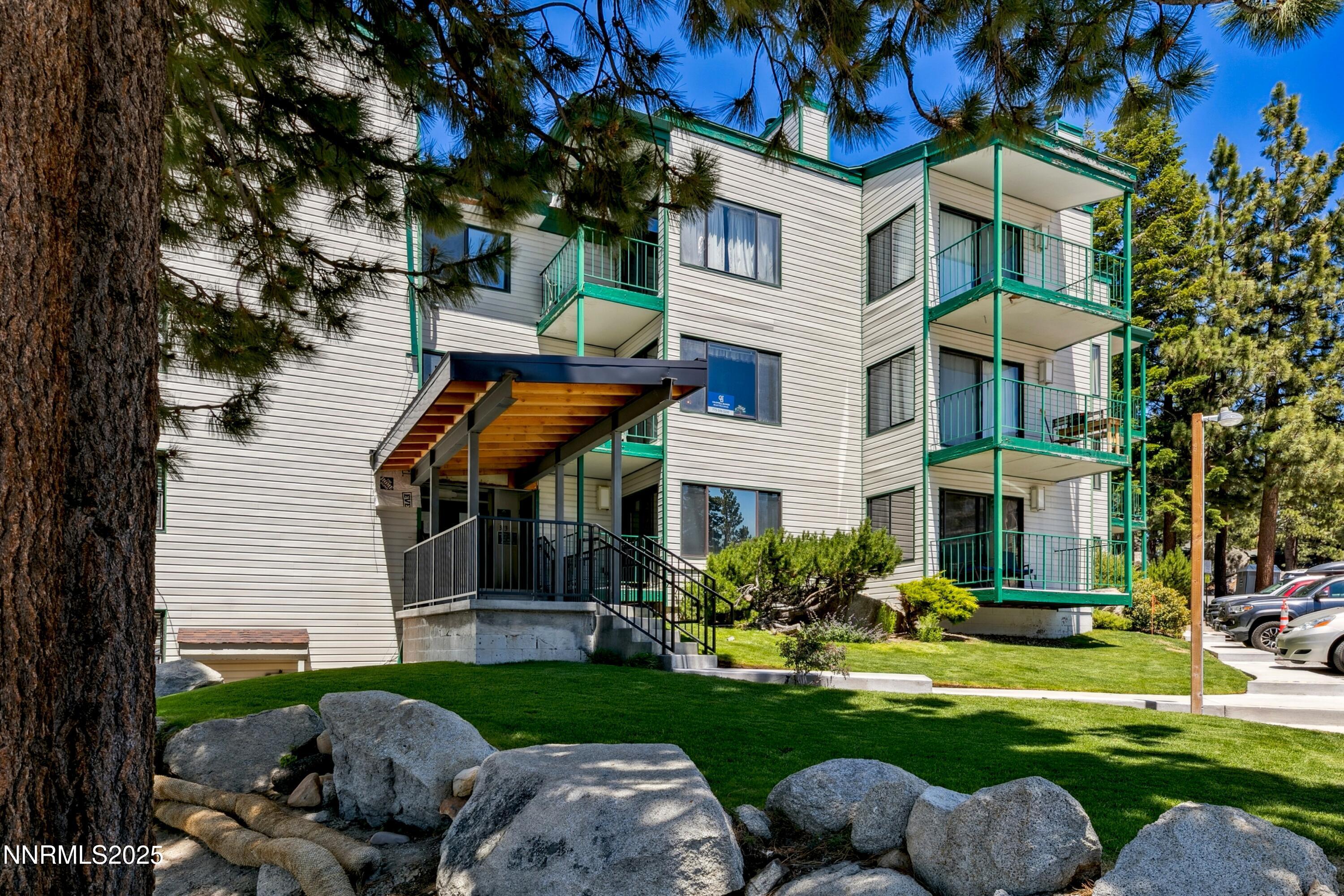 Property Photo:  313 Tramway Drive  NV 89449 