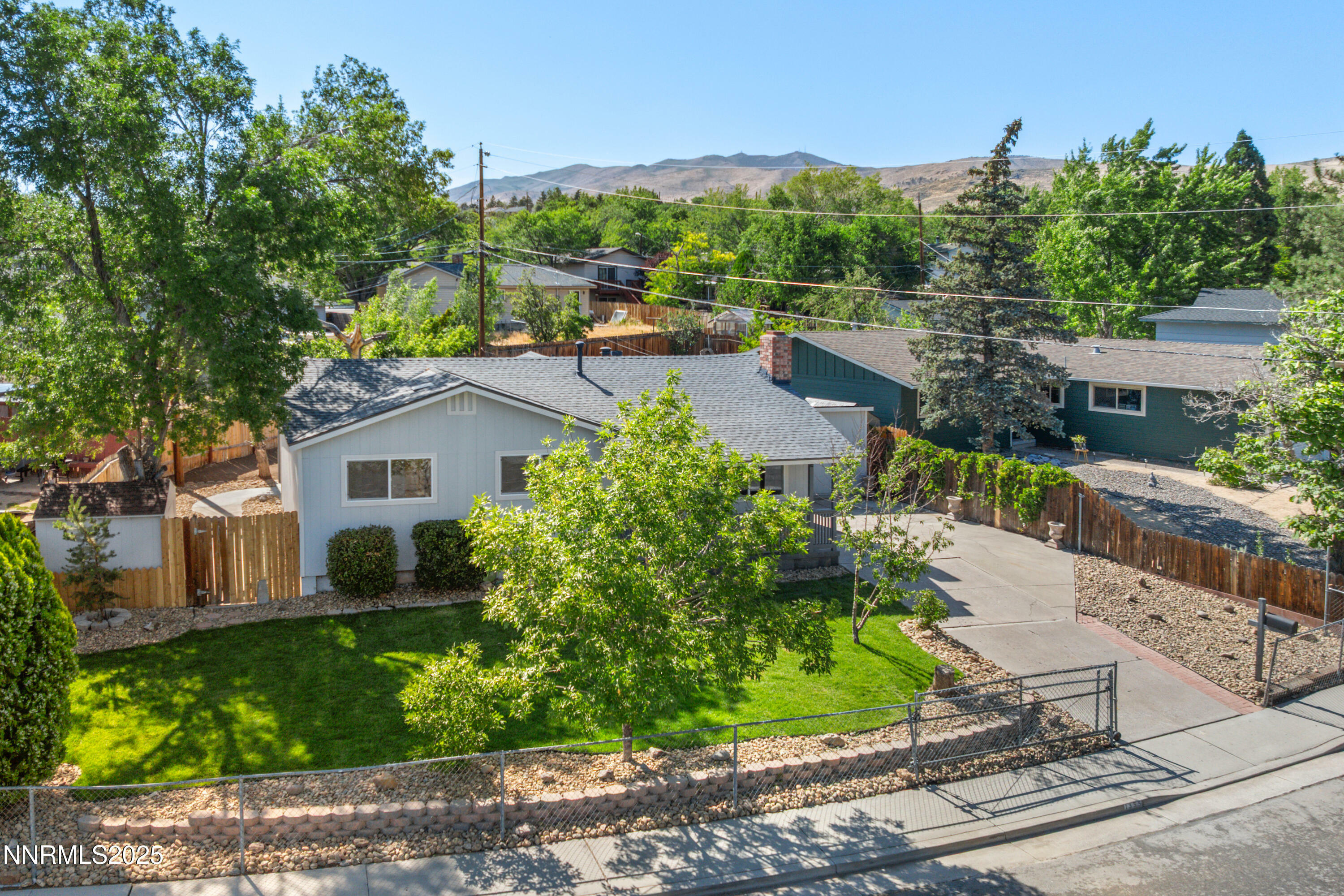 1355 Rayburn Drive  Reno NV 89503 photo