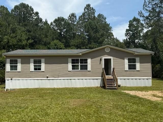 Property Photo: 73176 Birdie Street LA 70420
