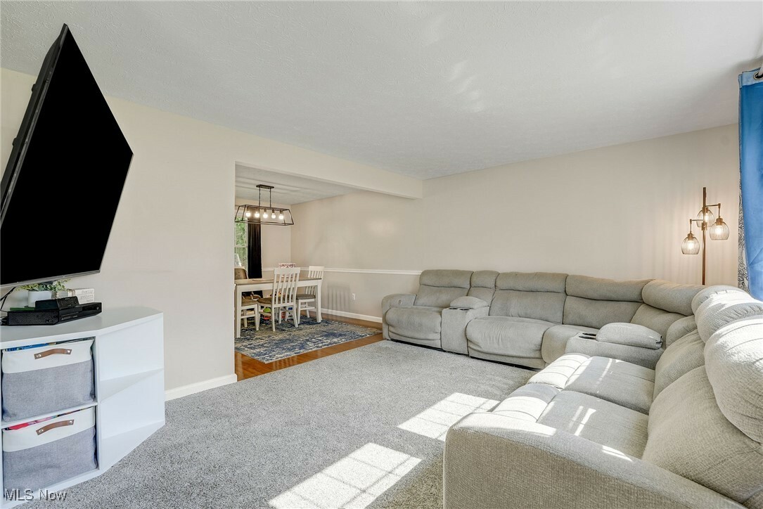 Property Photo: 8005 Lester Drive OH 44077