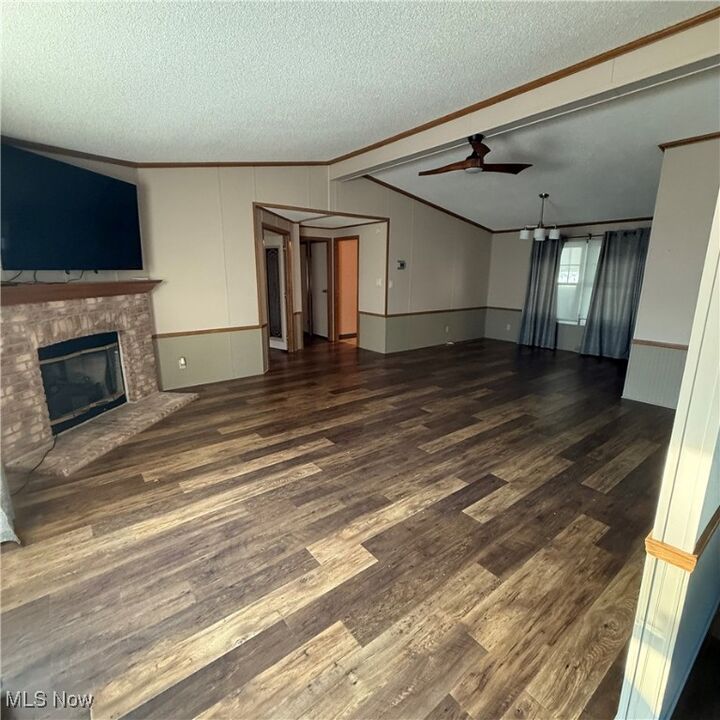 Property Photo: 7 Symphony Street OH 44138