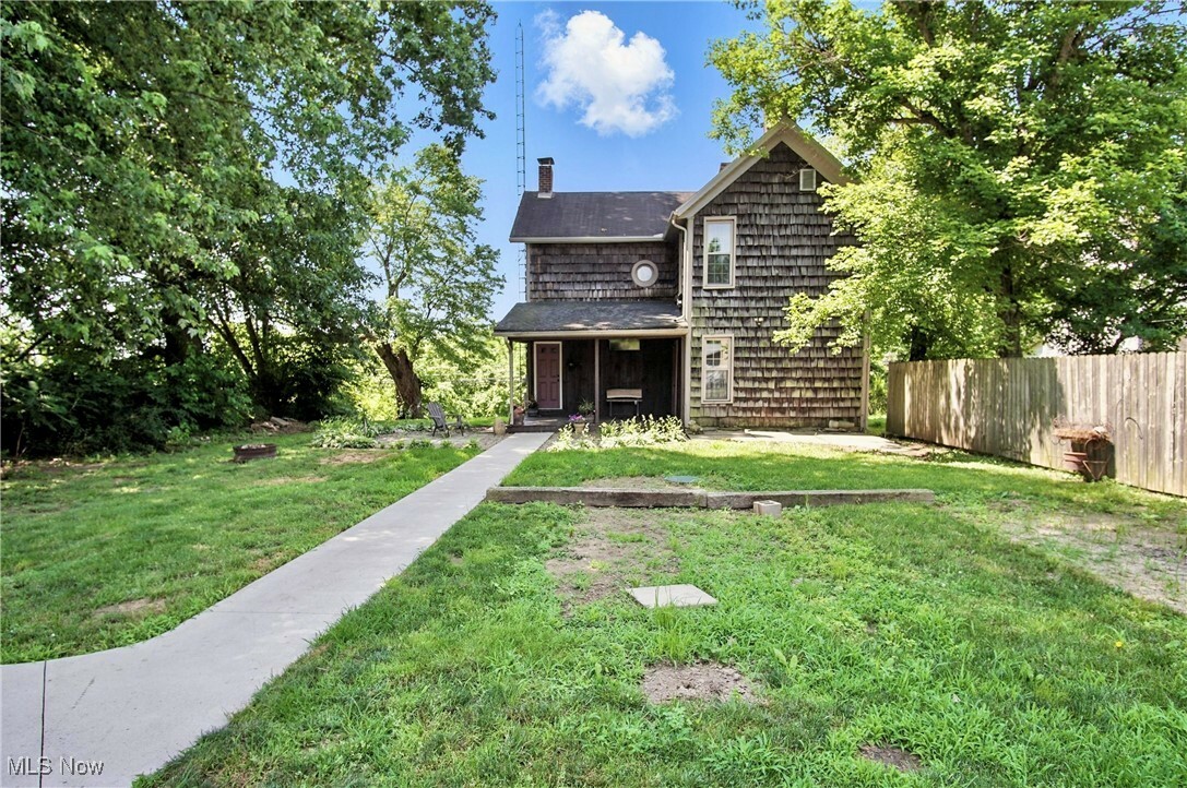 Property Photo: 237 Water Street OH 43734