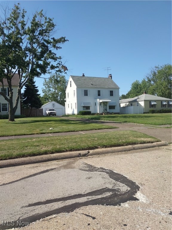 Property Photo: 3251 Cleveland Boulevard OH 44052