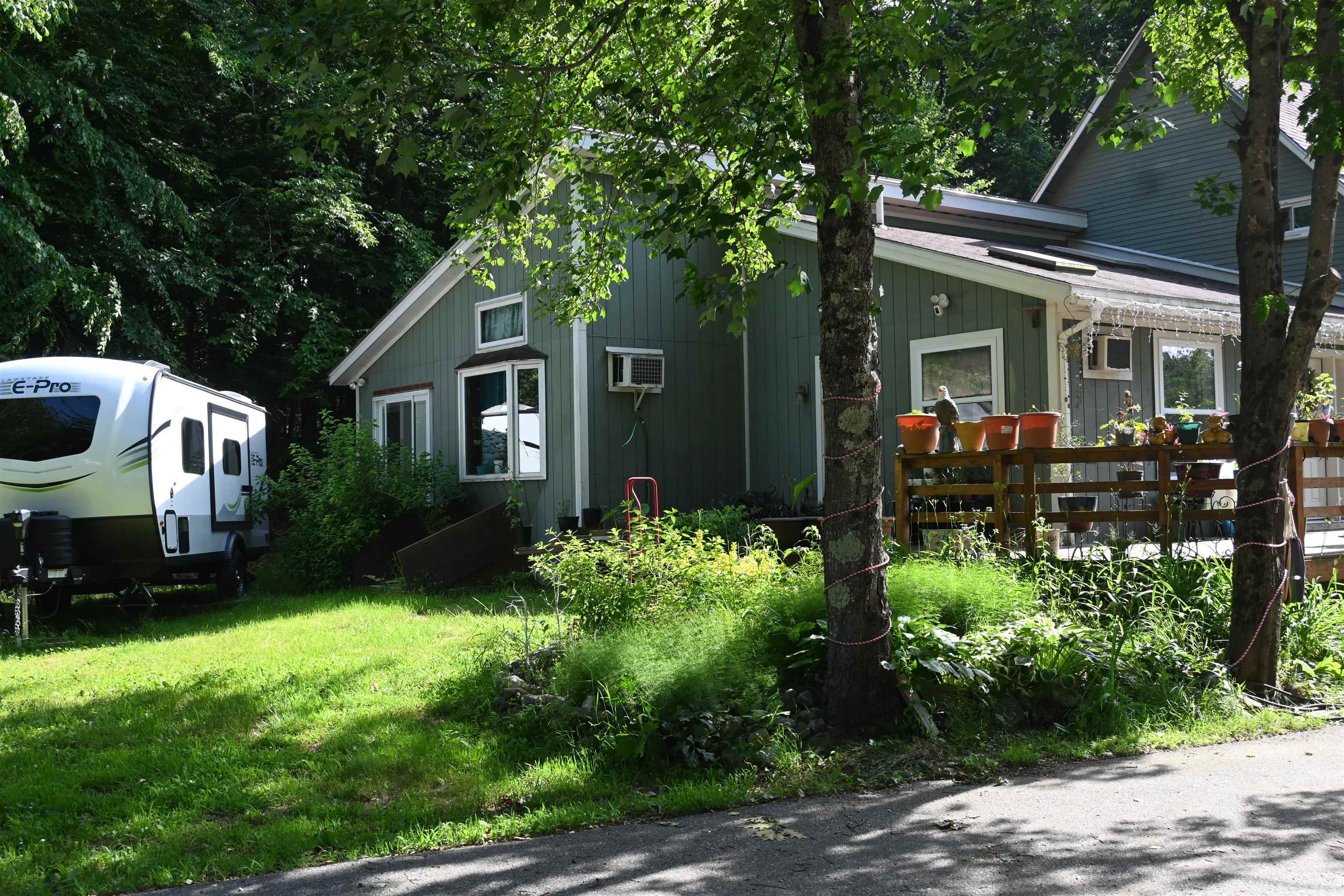 Property Photo: 186 Carter Hill Road NH 03303