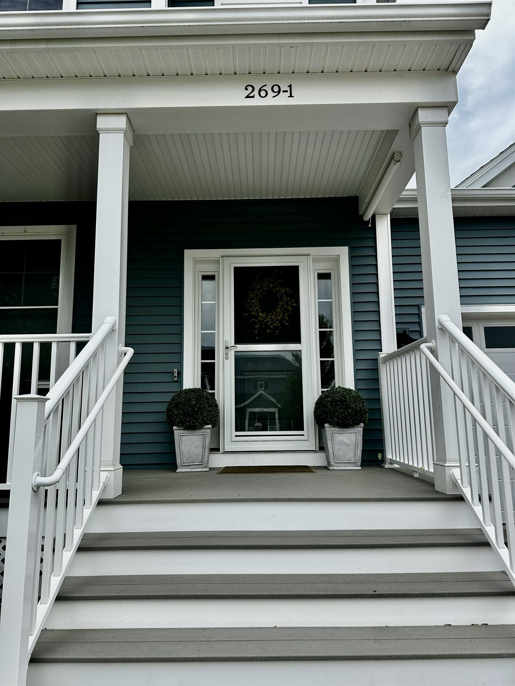 Property Photo: 269-1 Midland Avenue VT 05403