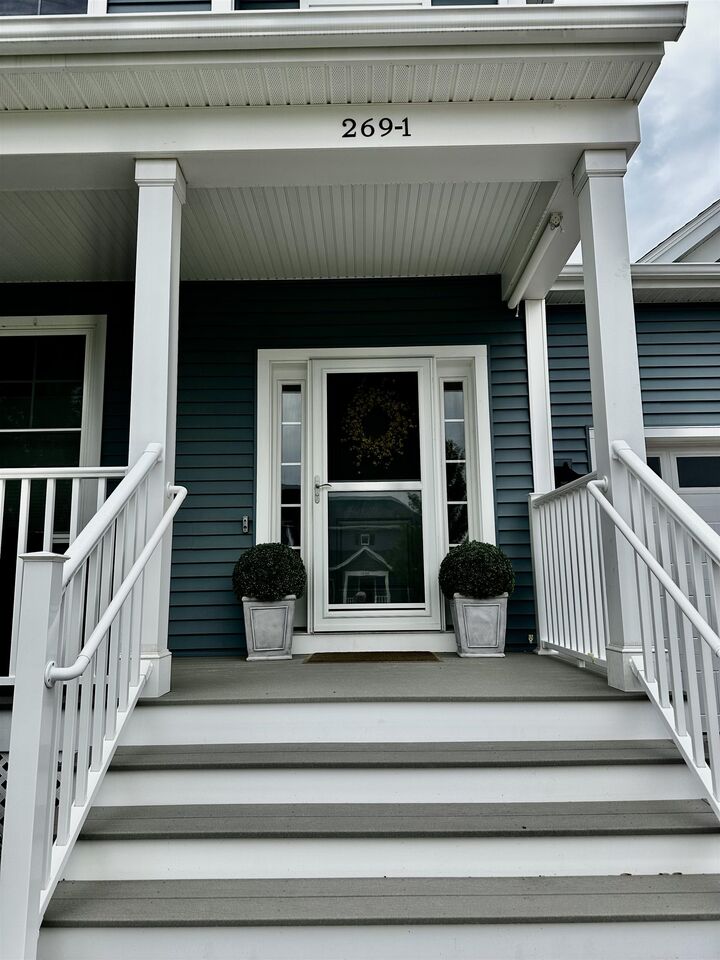 Property Photo:  269-1 Midland Avenue  VT 05403 
