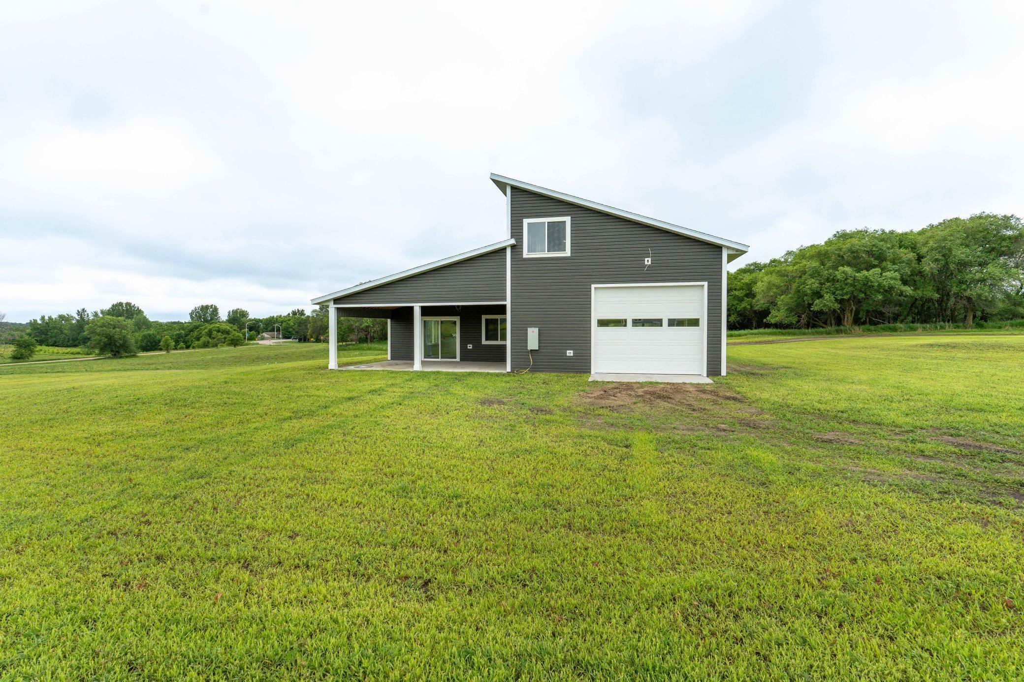Property Photo: 41565 Thunder Road MN 56524