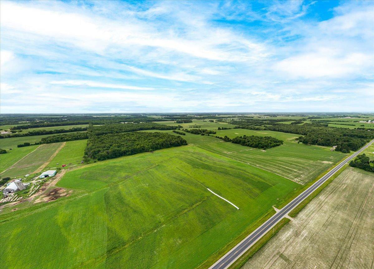 Property Photo: Xx County Rd G WI 54013