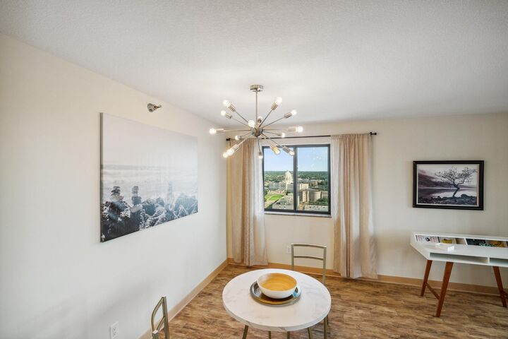 Property Photo:  78 10th Street E 3309  MN 55101 