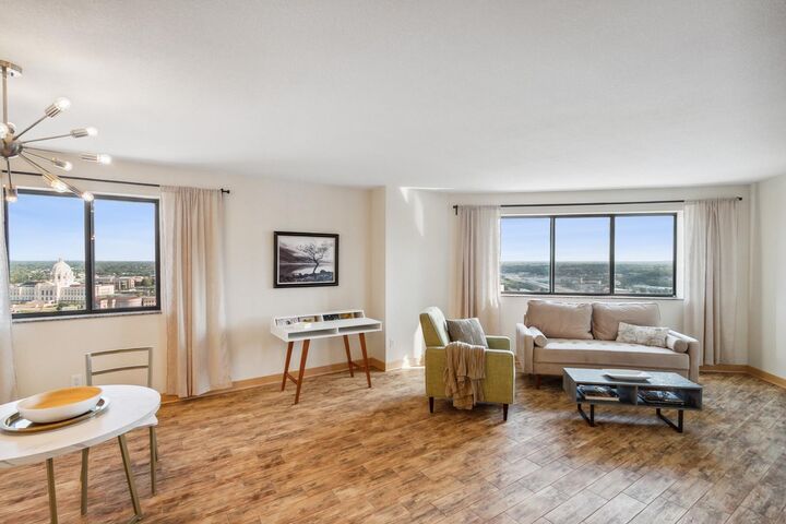 Property Photo: 78 10th Street E 3309 MN 55101