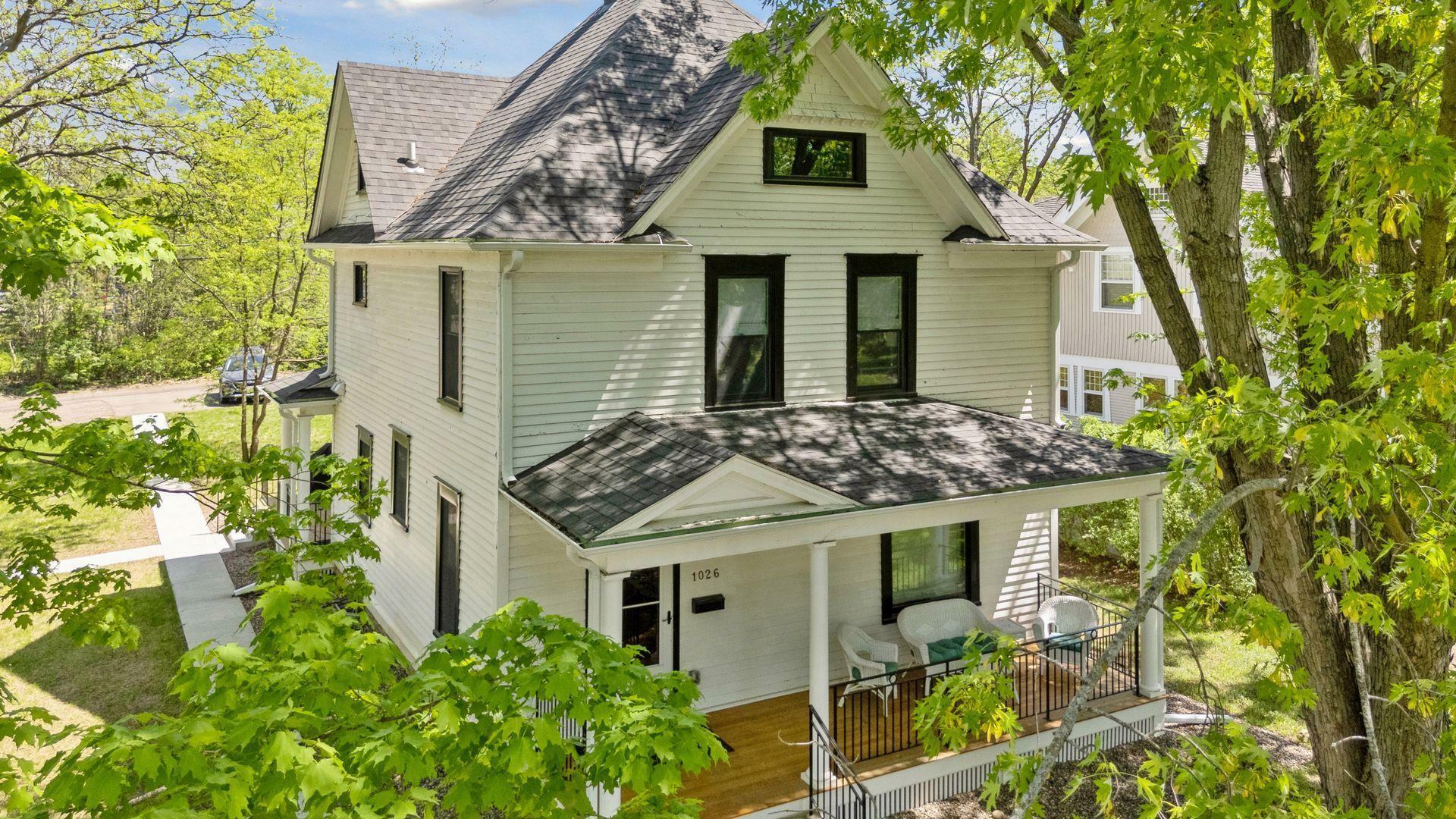 1026 3rd Street  Hudson WI 54016 photo
