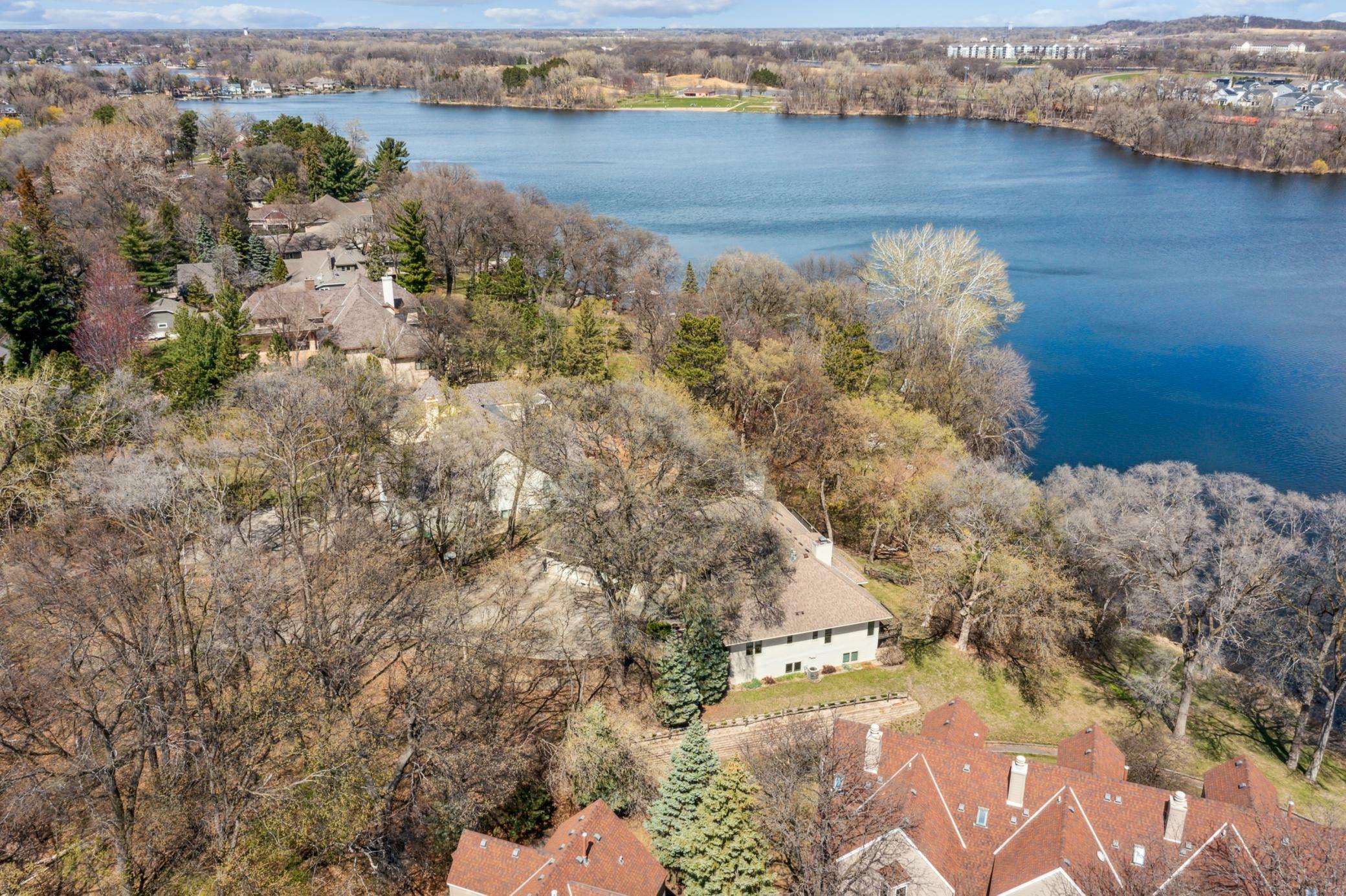 Property Photo: 1181 12th Avenue NW MN 55112