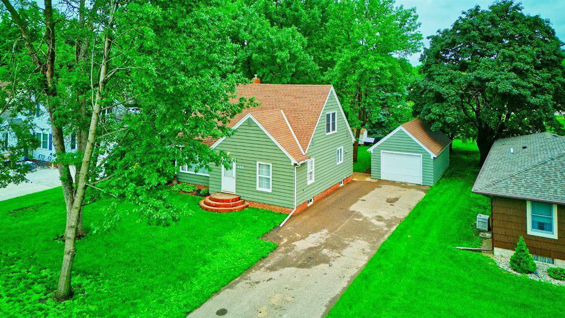 402 Frank Street NW  Silver Lake MN 55381 photo