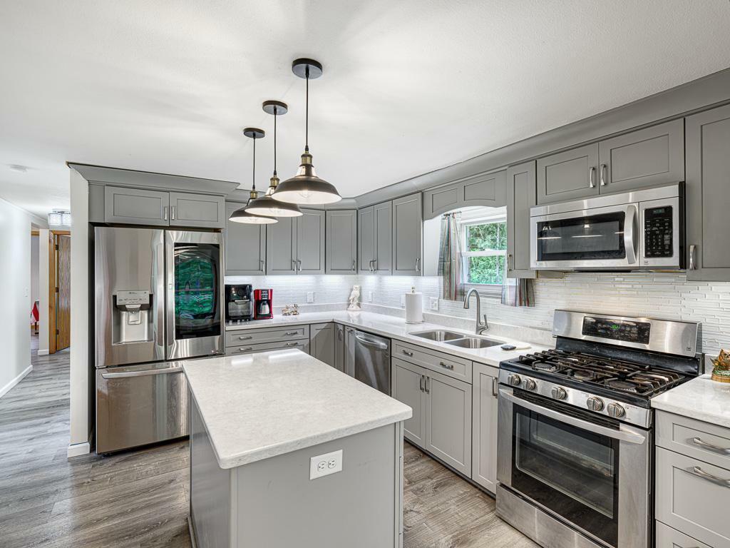 Property Photo: 27012 Bluebill Point Road MN 56450