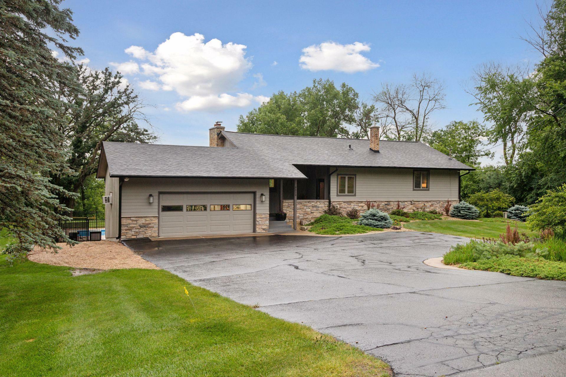 Property Photo: 3329 Pennington Avenue S MN 55001