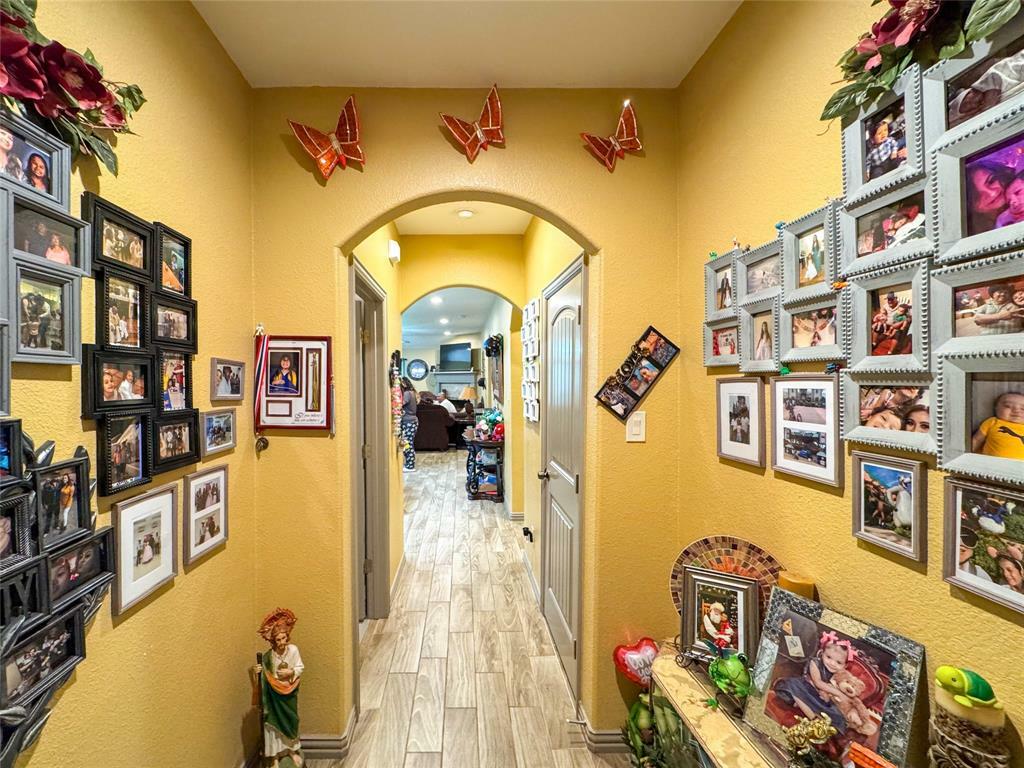 Property Photo: 816 Elmo Drive TX 75159