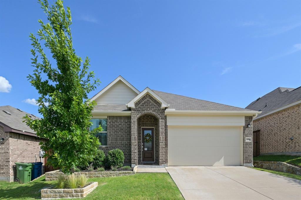 Property Photo:  11600 Silver Queen Drive  TX 76227 