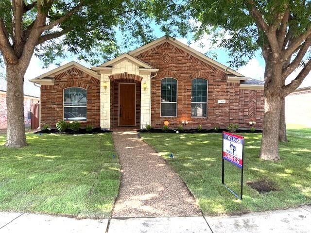 Property Photo:  11366 Mansfield Drive  TX 75035 