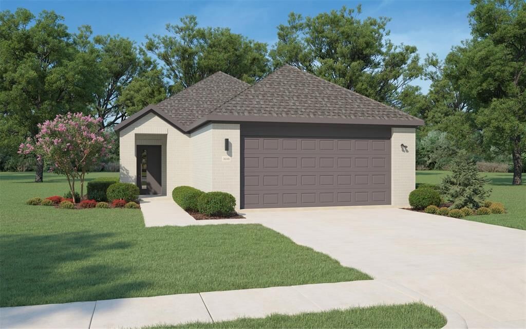 Property Photo:  148 Gracefly Sage Lane  TX 75166 