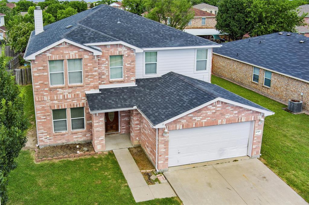 6707 Prairie Fire Road  Arlington TX 76002 photo