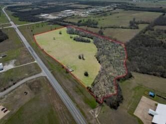 Property Photo:  00 Tbd Hwy 82 Bypass  TX 75426 