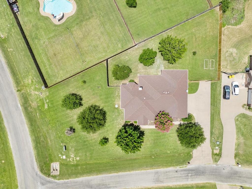 Photo de la propriété: 3106 Teocalli Court TX 76049
