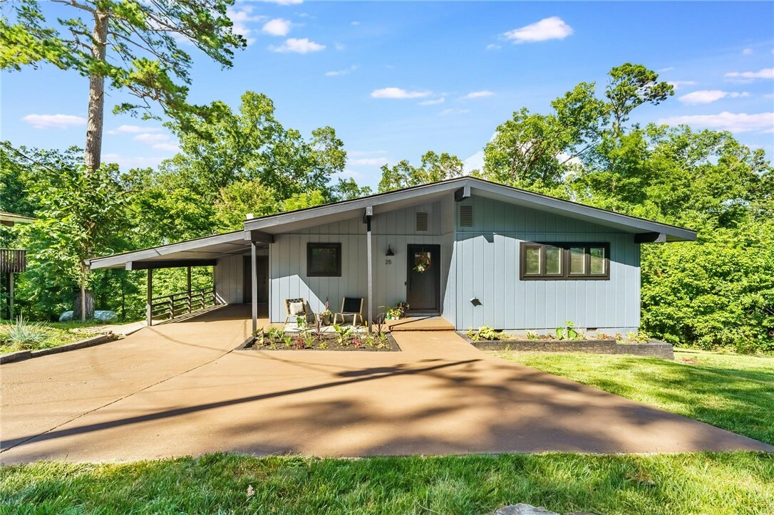 25 Grisham Circle  Bella Vista AR 72715 photo