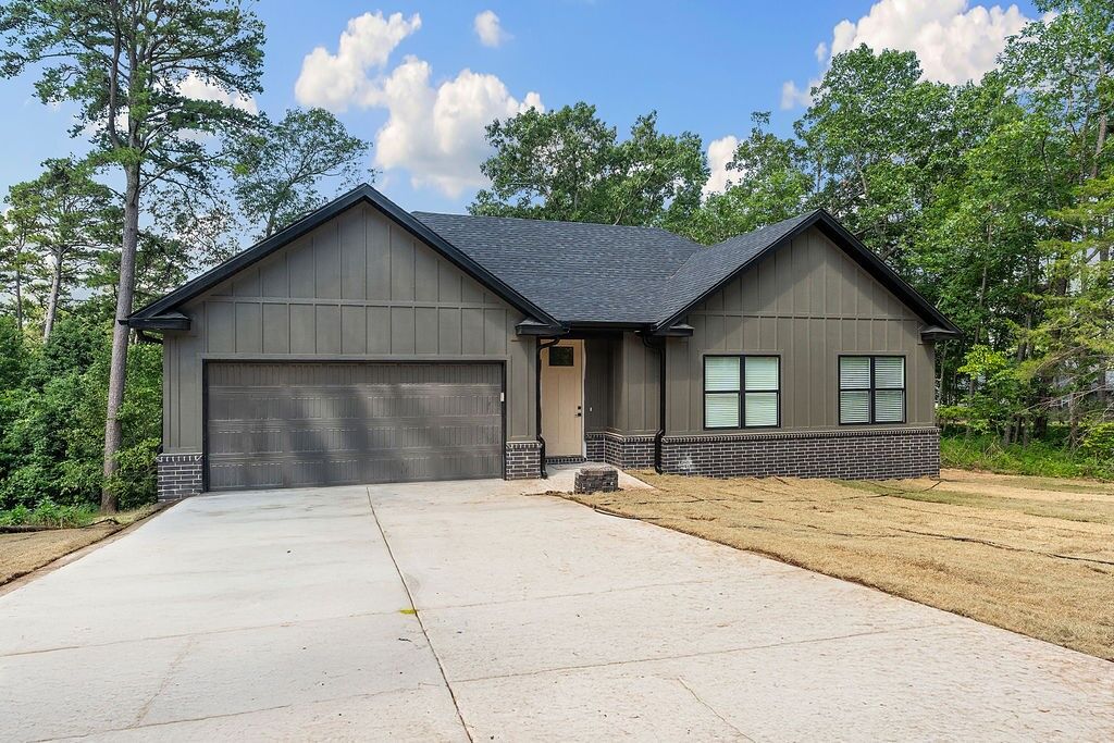 Property Photo:  127 Overton Drive  AR 72714 