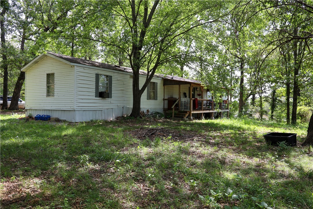 Property Photo: 16447 Hook Drive AR 72761