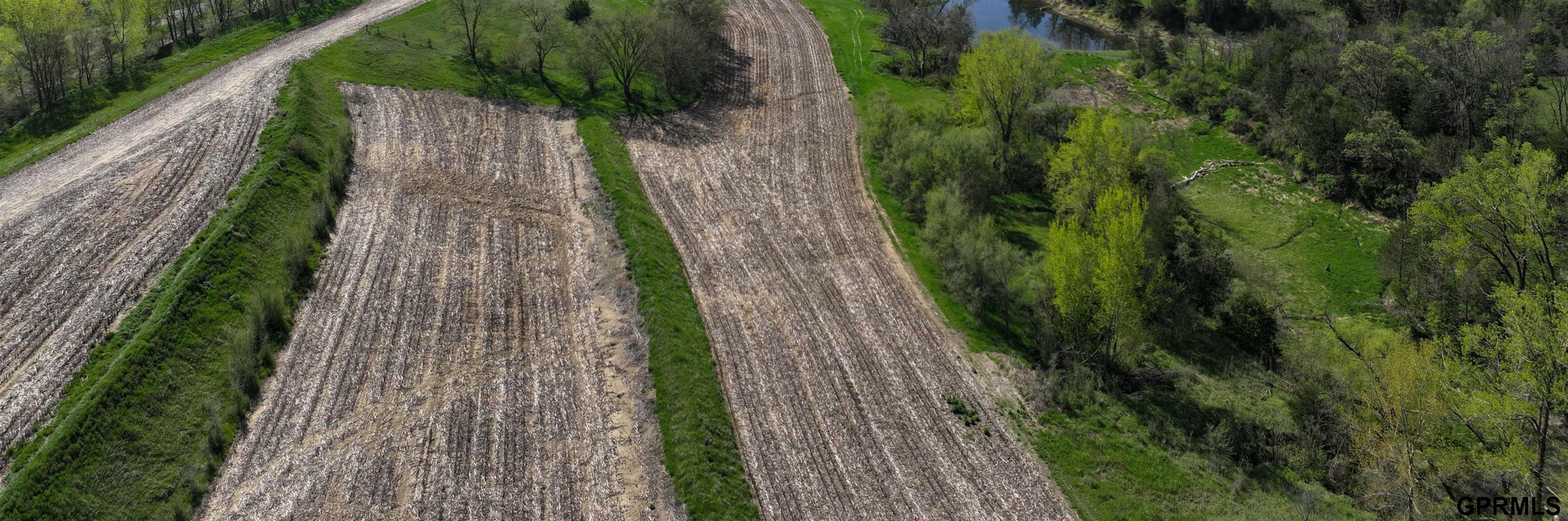 92.1 Acres 185th Street  Honey Creek IA 51542 photo