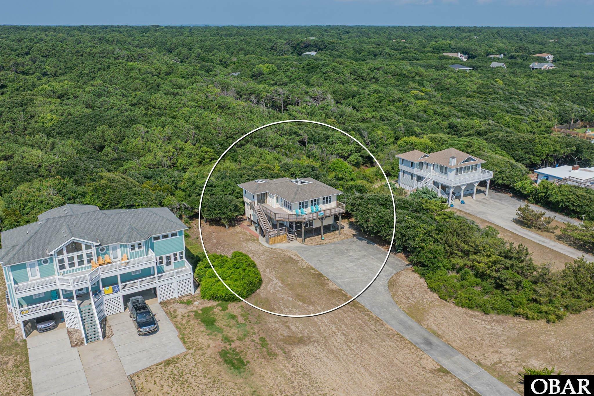 Property Photo: 65 Ocean Boulevard NC 27949
