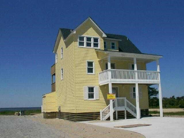 Property Photo:  25508 S Nc 12 Highway    