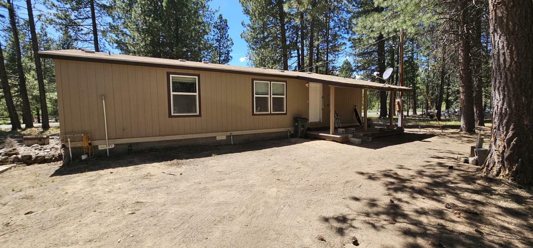 Property Photo:  15830 Burlwood Lane  OR 97739 