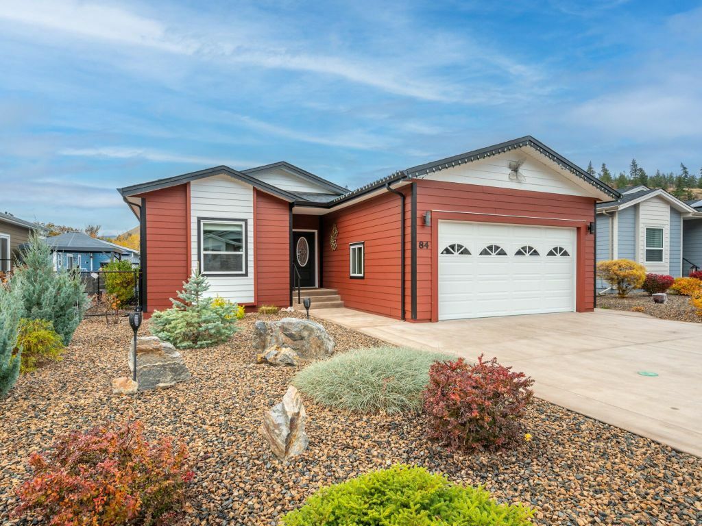 Property Photo: 8300 Gallagher Lake Frontage Road 84 BC V0H 1T2
