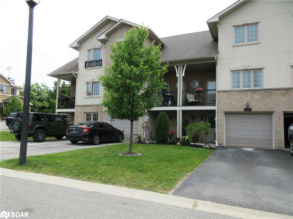 175 Stanley Street Street  Barrie ON L4M 0G2 photo